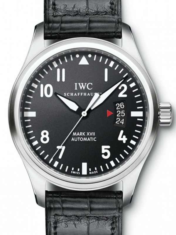 AAA Replica IWC Pilot's Mark XVII Mens Watch IW326501